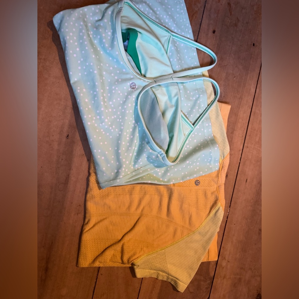 Lululemon bundle